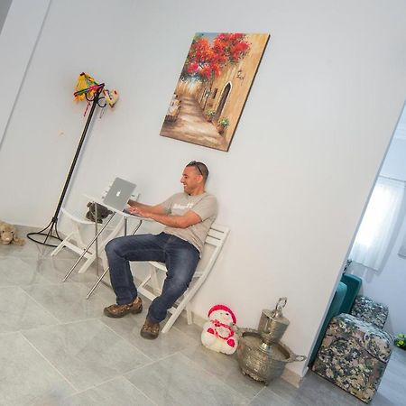 Appartement Dialcom Ουαρζαζάτ Εξωτερικό φωτογραφία