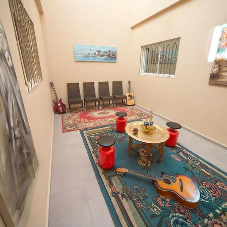 Appartement Dialcom Ουαρζαζάτ Εξωτερικό φωτογραφία
