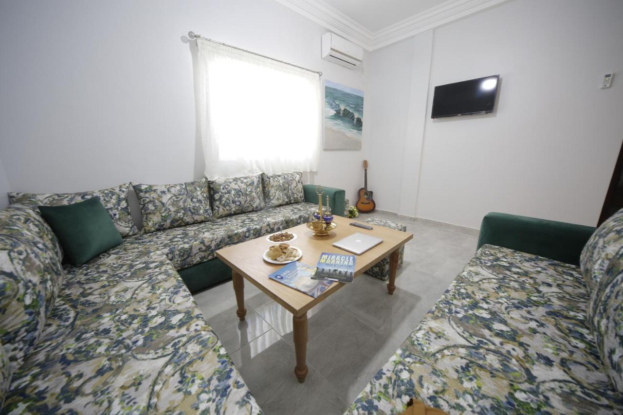 Appartement Dialcom Ουαρζαζάτ Εξωτερικό φωτογραφία