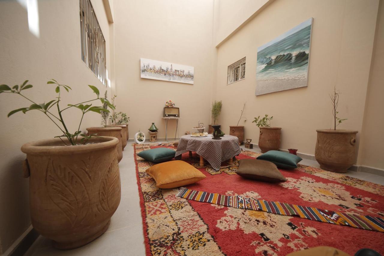 Appartement Dialcom Ουαρζαζάτ Εξωτερικό φωτογραφία