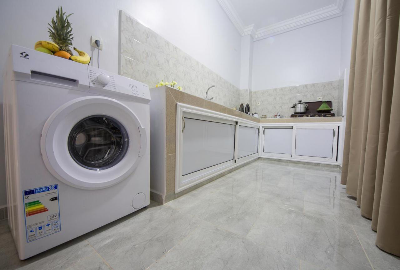 Appartement Dialcom Ουαρζαζάτ Εξωτερικό φωτογραφία