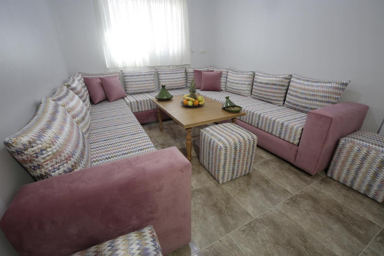 Appartement Dialcom Ουαρζαζάτ Εξωτερικό φωτογραφία
