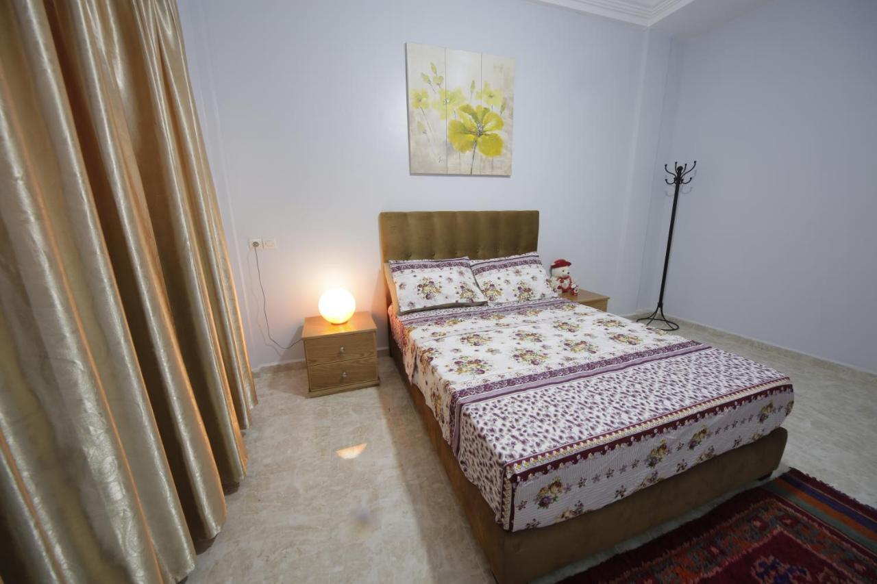 Appartement Dialcom Ουαρζαζάτ Εξωτερικό φωτογραφία