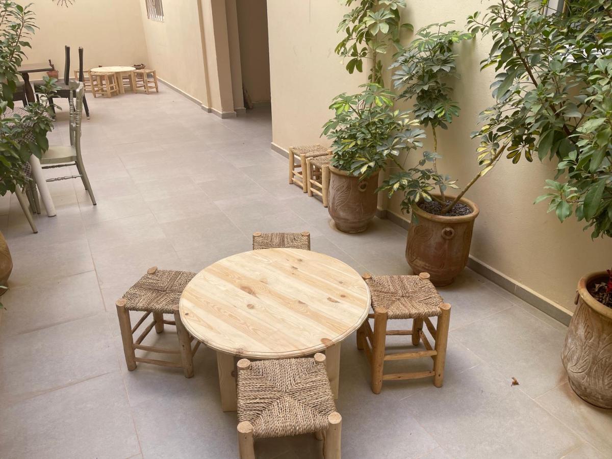 Appartement Dialcom Ουαρζαζάτ Εξωτερικό φωτογραφία